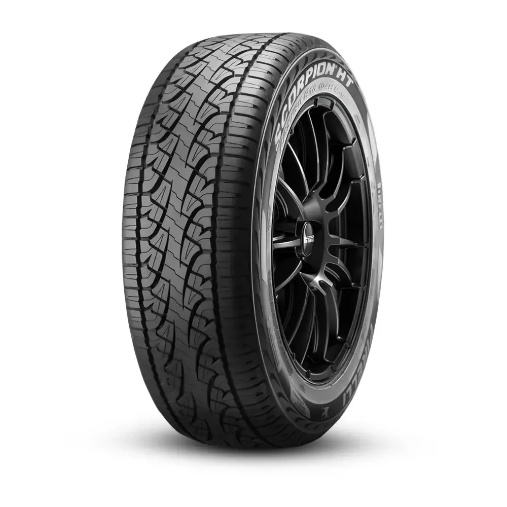 Pneu Pirelli Aro 18 265/60R18