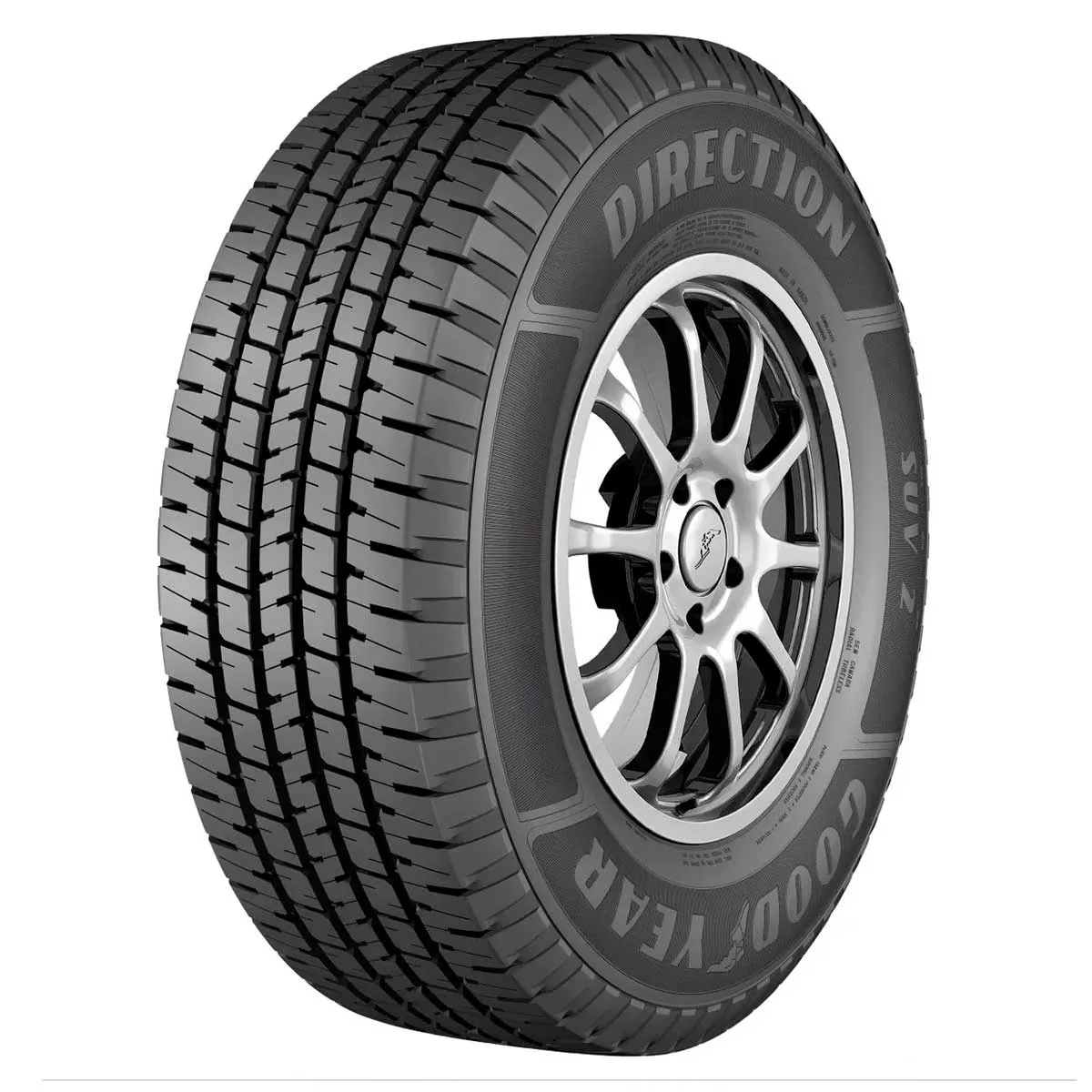 Pneu Aro 15 Goodyear Efficientgrip Performace Sl 205/60R15 91H