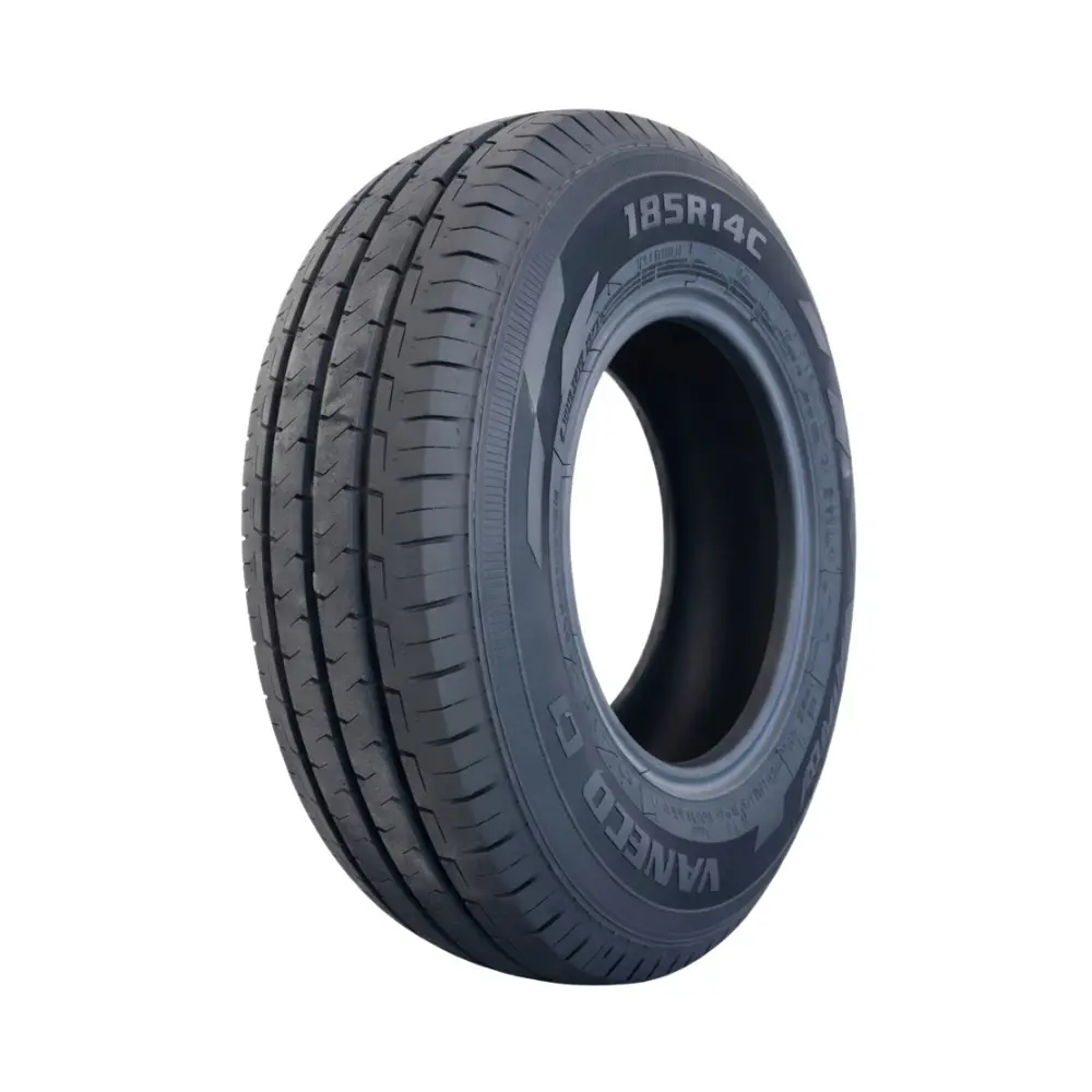 Pneu Yatone Aro 14 Effitrac 185R14C 102/100Q