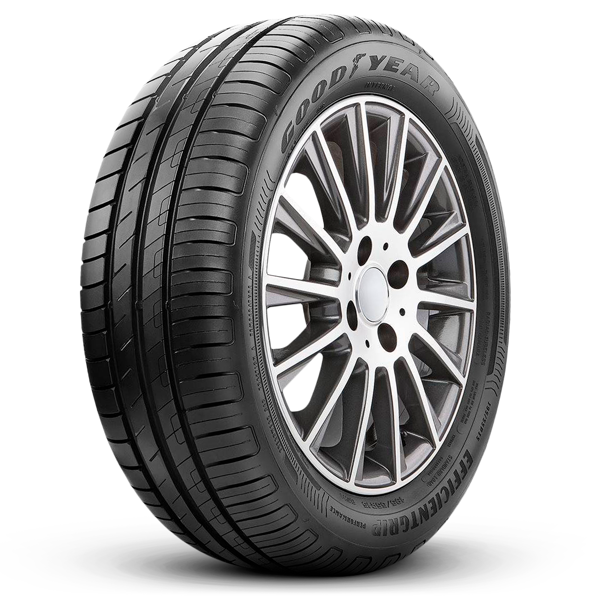 Pneu Aro 15 Goodyear Efficientgrip Performance 185/60R15 88H