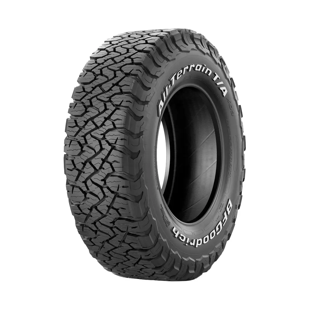 Pneu Bfgoodrich Aro 16 205/55R16