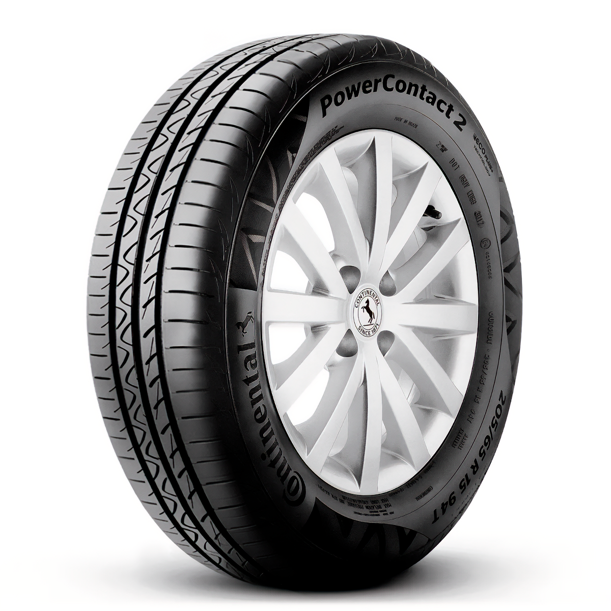 Pneu Continental 175/65R14 aro 14