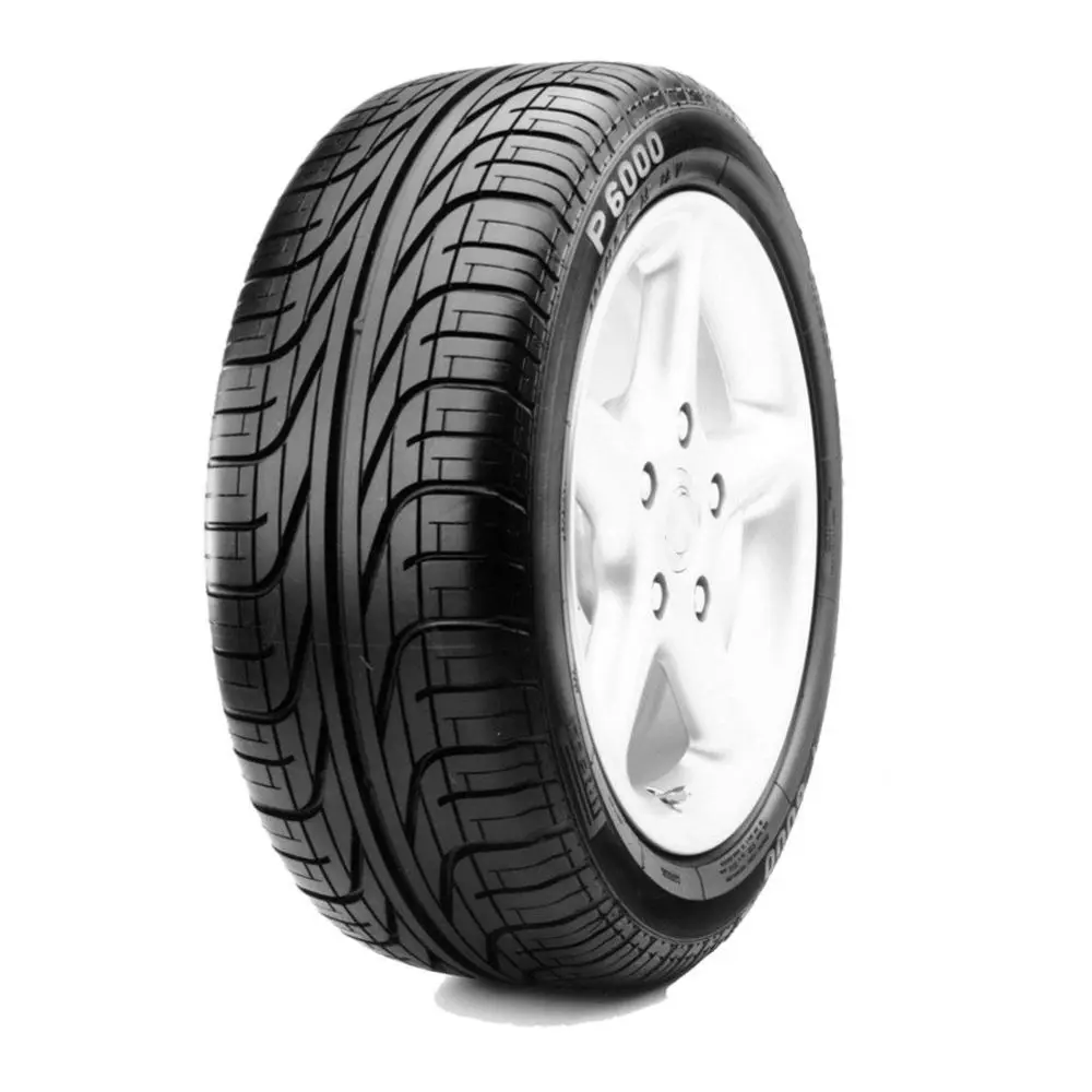 Pneu Pirelli Aro 15 P6000 195/50R15 82V