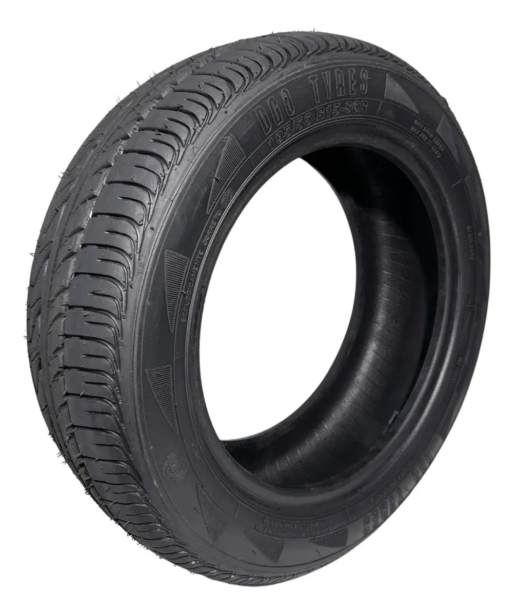 Pneu Maggion Aro 15 195/55R15