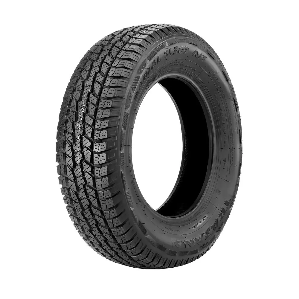 Pneu Farroad Aro 15 FRD16 205/70R15 96H
